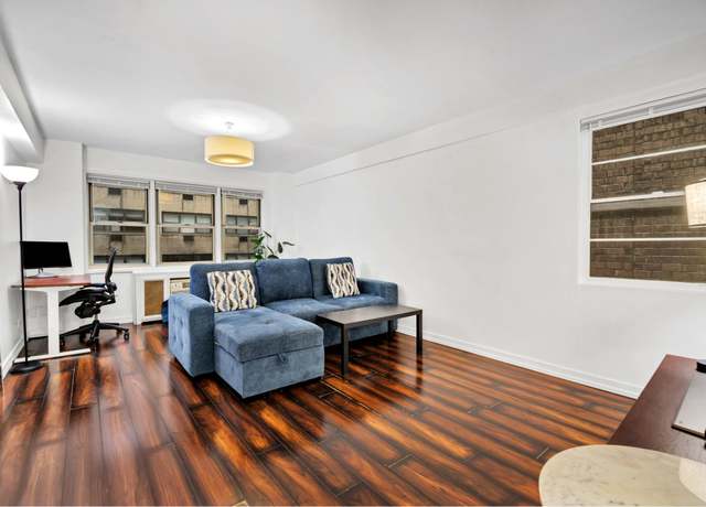 Property at 321 E 45th St Unit 8H, New York City, NY 10017, 1 bath