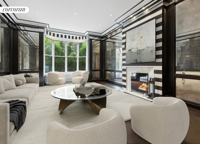 Property at 132 E 62nd St, New York City, NY 10065, 5 beds, 6.5 baths