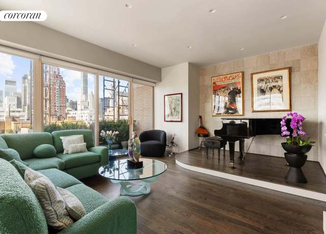 Property at 200 E 69th St Unit 19C, New York City, NY 10021, 3 beds, 3 baths