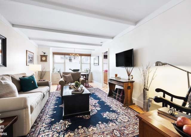 Property at 520 E 72nd St Unit 1P, New York City, NY 10021, 1 bed, 1 bath