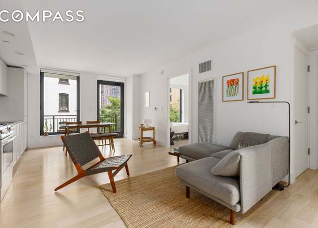 Property at 111 Montgomery St Unit 5B, Brooklyn, NY 11225, 1 bed, 1 bath