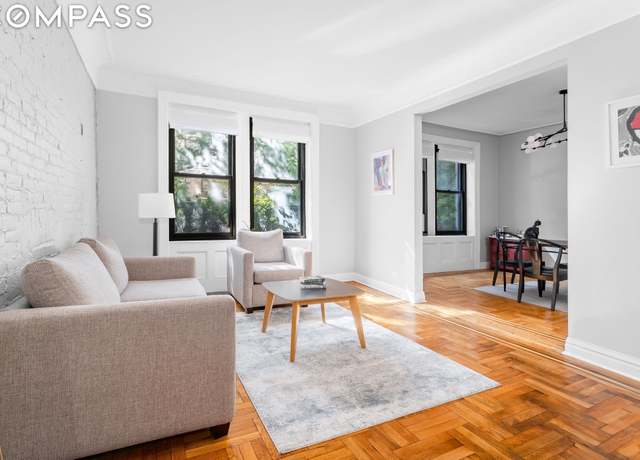 Property at 61 E 86th St #25, New York City, NY 10028, 2 beds, 2 baths