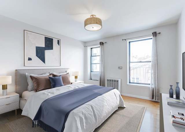 Property at 544 E 11th St Unit 4-A, New York City, NY 10009, 2 beds, 1 bath