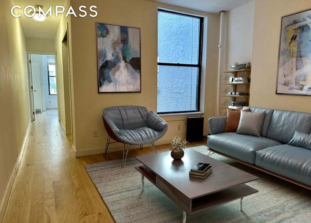 Property at 245 W 115th St #16, New York City, NY 10026, 1 bed, 1 bath