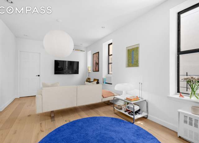 Property at 101 Linden St Unit 2D, Brooklyn, NY 11221, 2 beds, 1 bath