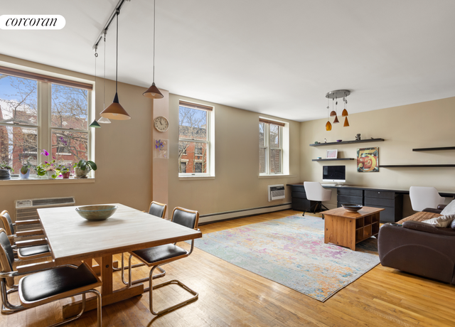 Property at 21 Douglass St #3, Brooklyn, NY 11231, 2 beds, 2 baths