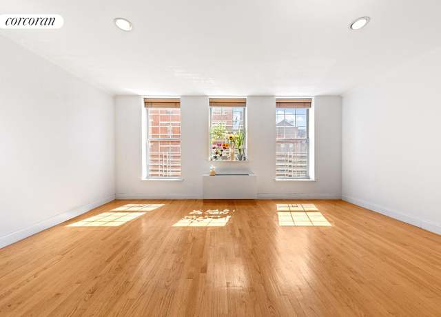 Property at 203 W 122nd St #4, New York City, NY 10027, 2 beds, 2 baths