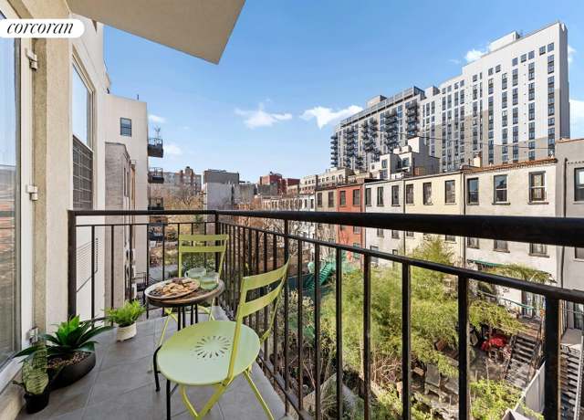 Property at 203 W 122nd St #4, New York City, NY 10027, 2 beds, 2 baths