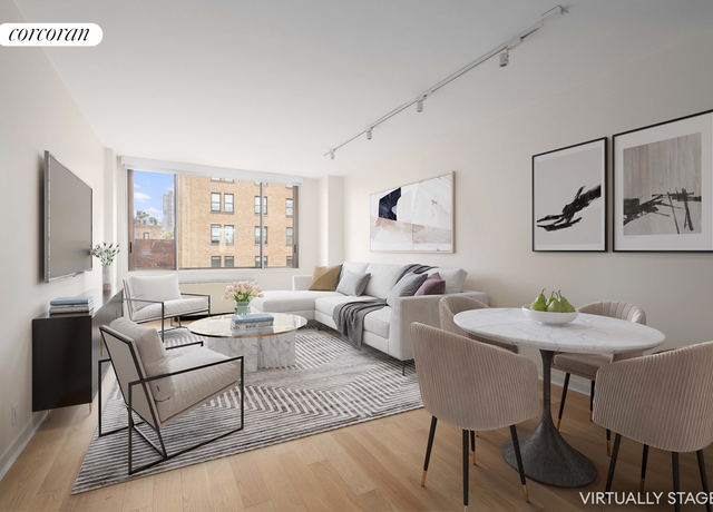 Property at 101 W 79th St Unit 9A, New York City, NY 10024, 1 bed, 1 bath