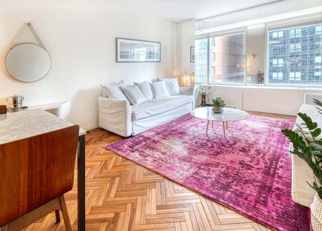 Property at 150 W 56th St #3104, New York City, NY 10019, 1 bed, 1 bath