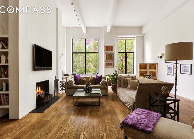 Property at 377 W 11th St Unit 3A, New York City, NY 10014, 3 beds, 2 baths