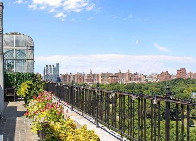 Property at 1158 Fifth Ave Unit PHC, New York City, NY 10029, 5 beds, 5 baths
