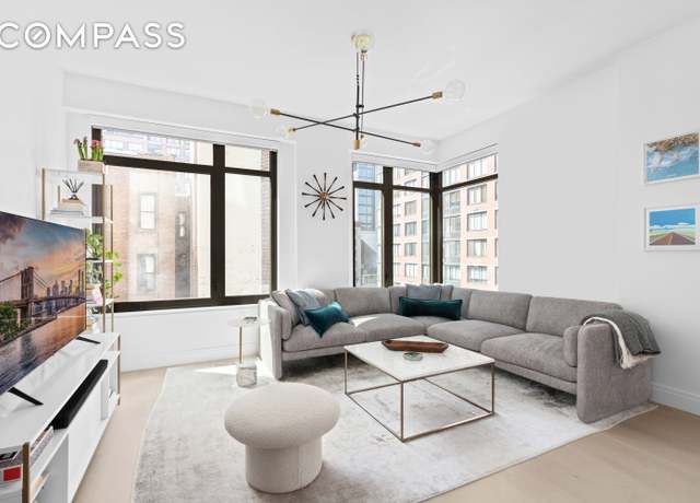 Property at 212 W 95th St Unit 4A, New York City, NY 10025, 2 beds, 2 baths
