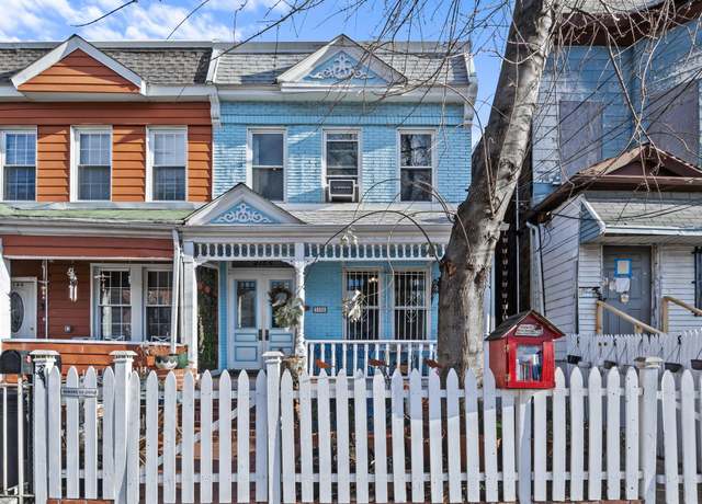 Property at 2158 Hughes Ave, New York City, NY 10457, 4 beds, 2 baths