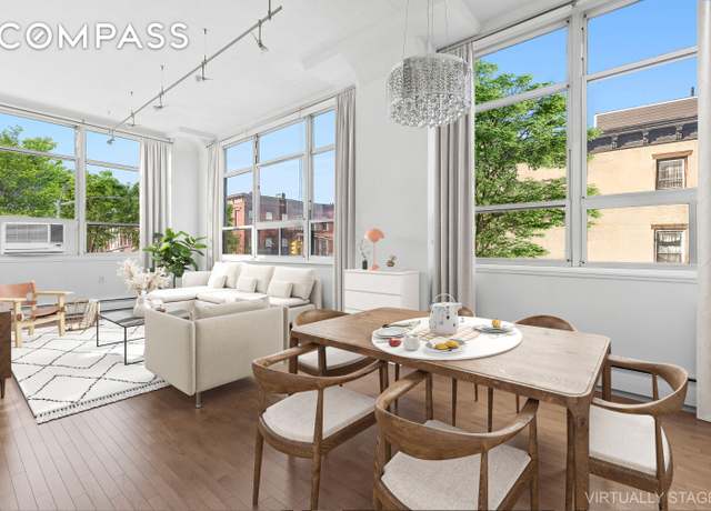 Property at 505 Court St Unit 3D, Brooklyn, NY 11231, 2 beds, 1 bath