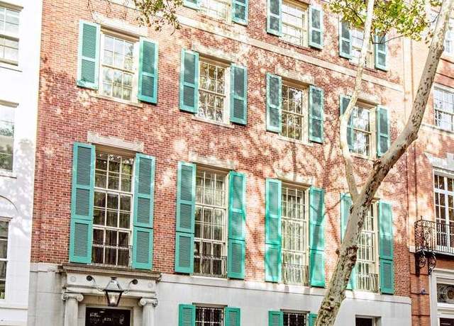 Property at 121 E 65th St, New York City, NY 10065, 7 beds, 9 baths