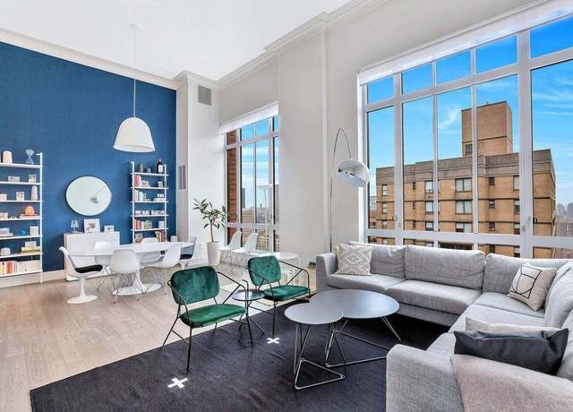 Property at 200 E 95th St Unit 27C, New York City, NY 10128, 3 beds, 3 baths
