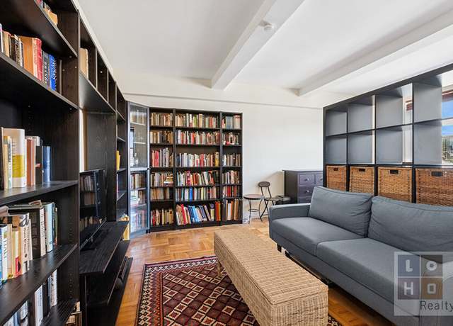 Property at 550 Grand St Unit J8D, New York City, NY 10002, 1 bath