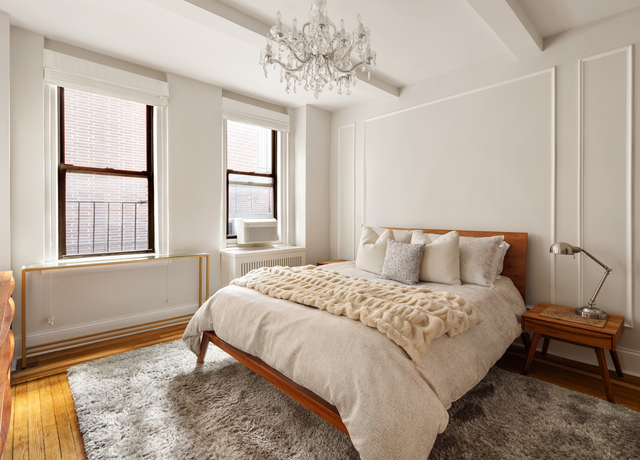 Property at 74 W 68th St Unit 7F, New York City, NY 10023, 1 bed, 1 bath