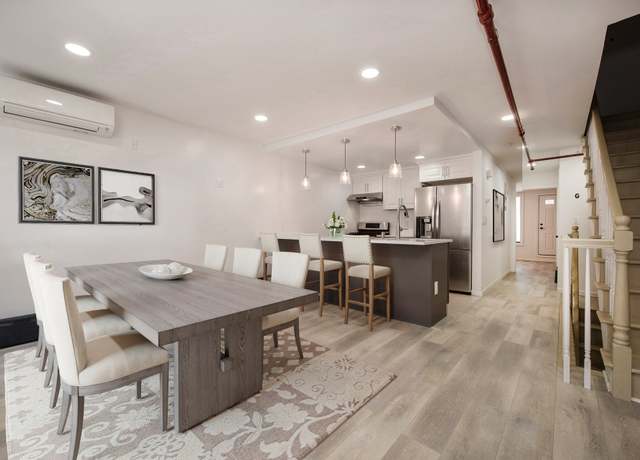Property at 35 Monroe St, Brooklyn, NY 11238, 8 beds, 7.5 baths