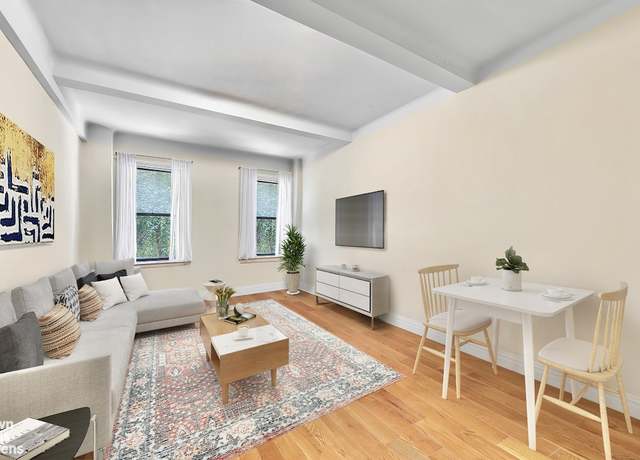 Property at 142 E 49th St Unit 3B, New York City, NY 10017, 1 bed, 1 bath