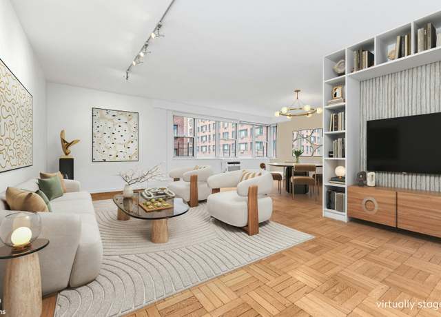 Property at 1175 York Ave Unit 7B, New York City, NY 10065, 2 beds, 1 bath