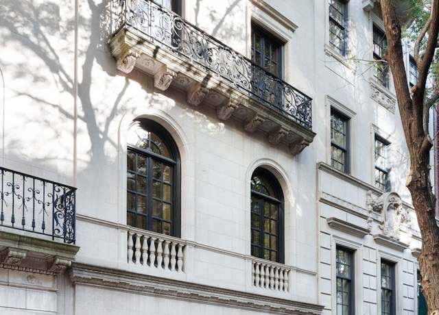 Property at 11 E 74th St, New York City, NY 10021, 6 beds, 10 baths