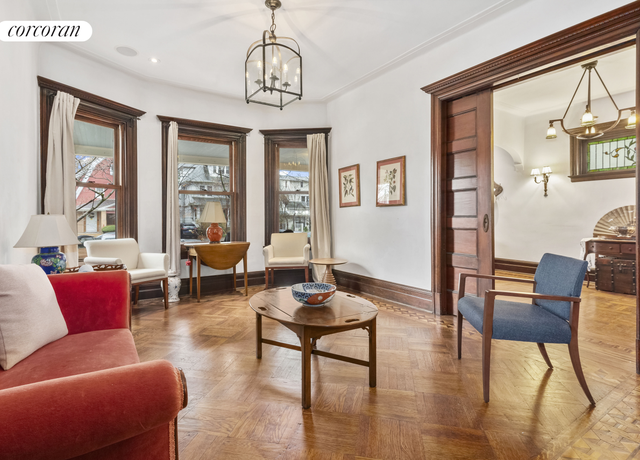Property at 1211 Ditmas Ave, Brooklyn, NY 11218, 7 beds, 3.5 baths