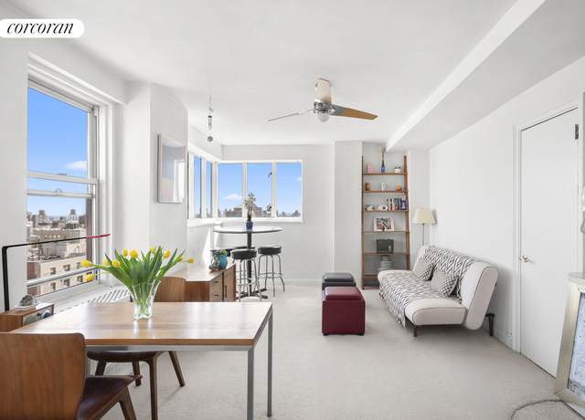 Property at 310 Riverside Dr #2009, New York City, NY 10025, 1 bed, 1 bath