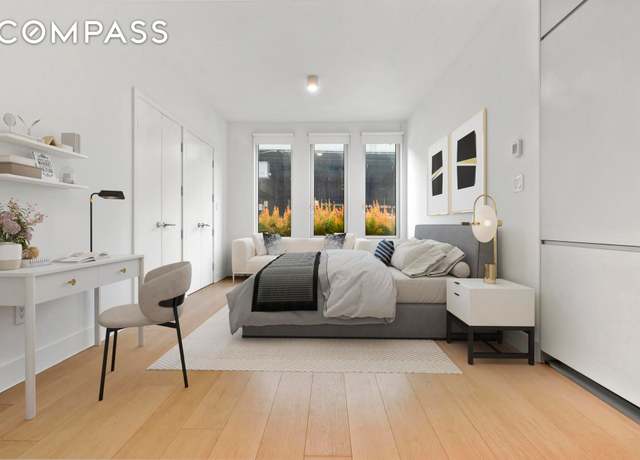Property at 208 Delancey St Unit GC, New York City, NY 10002, 1 bath