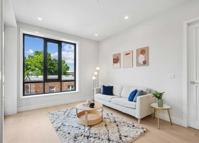 Property at 42-98 Saull St #301, New York City, NY 11355, 2 beds, 4 baths