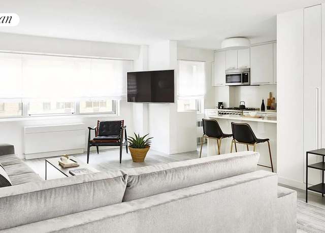 Property at 70 E 10th St Unit 7P, New York City, NY 10003, 1 bed, 1 bath