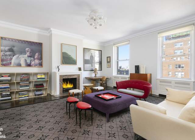 Property at 1155 Park Ave Unit 12NW, New York City, NY 10128, 5 beds, 6 baths
