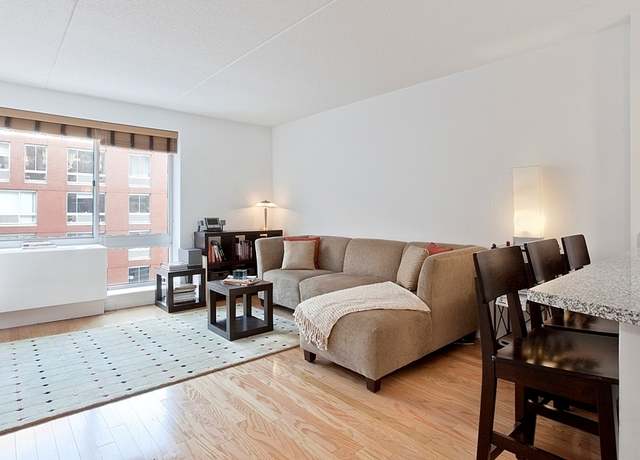 Property at 555 W 23rd St Unit S7B, New York City, NY 10011, 1 bed, 1 bath