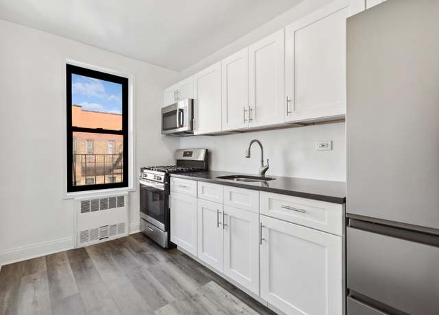 Property at 285 E 35th St Unit 7J, Brooklyn, NY 11203, 1 bed, 1 bath