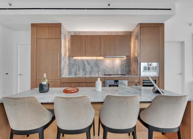 Property at 611 W 56th St Unit 5E, New York City, NY 10019, 2 beds, 2.5 baths