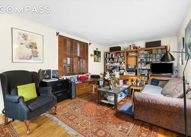 Property at 305 W 18th St Unit 2F, New York City, NY 10011, 1 bed, 1 bath