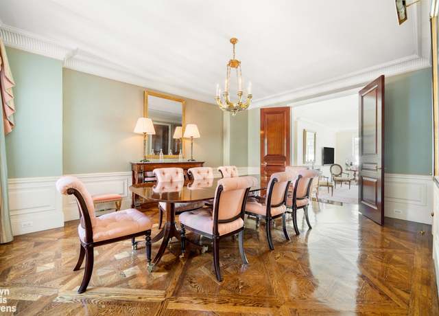 Property at 115 E 67th St Unit 7/8D, New York City, NY 10065, 3 beds, 3.5 baths