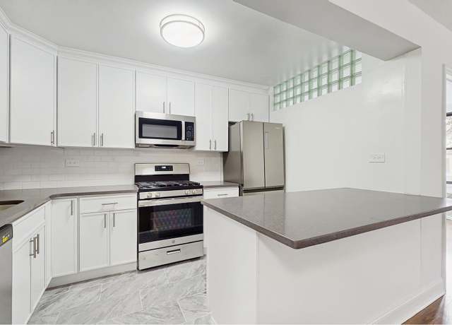 Property at 599 E 7th St Unit 2B, Brooklyn, NY 11218, 1 bed, 1 bath
