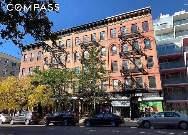Property at 327 Pleasant Ave Unit 5B, New York City, NY 10035, 1 bed, 1 bath