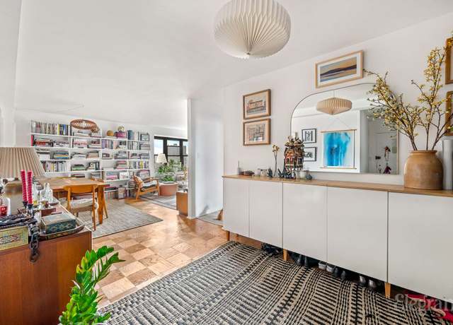 Property at 212 E Broadway Unit G1205, New York City, NY, 2 beds, 1 bath