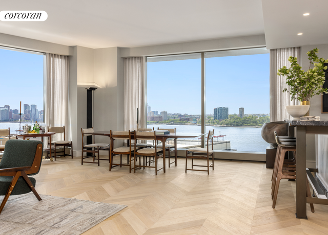 Property at 500 W 18th St Unit EAST_11A, New York City, NY 10011, 3 beds, 3.5 baths
