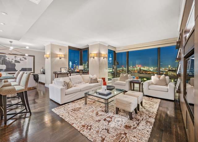 Property at 524 E 72nd St Unit 32CDE, New York City, NY 10021, 3 beds, 3.5 baths