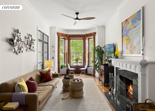 Property at 31 8th Ave #3, Brooklyn, NY 11217, 2 beds, 1.5 baths