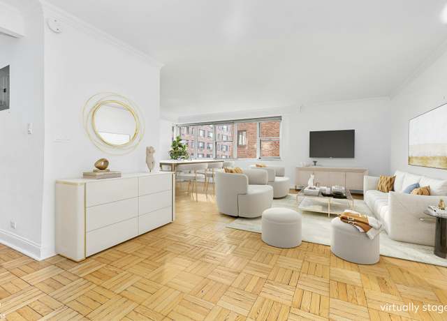 Property at 1175 York Ave Unit 10L, New York City, NY 10065, 1 bed, 1 bath