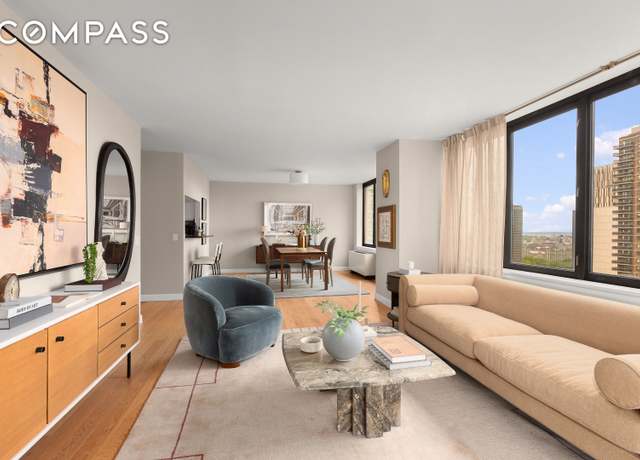 Property at 422 E 72nd St Unit 27C, New York City, NY 10021, 2 beds, 2.5 baths