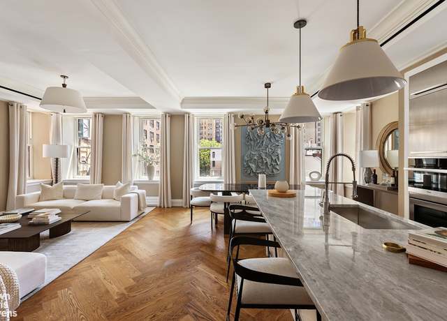 Property at 344 W 72nd St #508, New York City, NY 10023, 4 beds, 4.5 baths