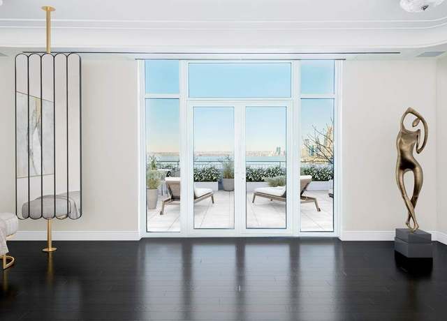 Property at 360 Furman St #1216, Brooklyn, NY 11201, 6 beds, 5 baths