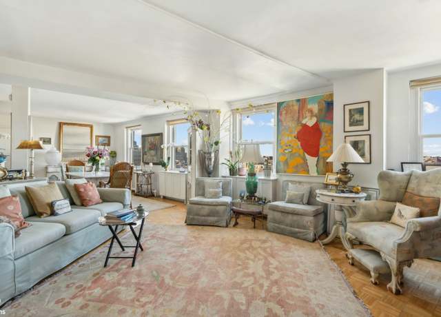 Property at 2166 Broadway Unit 20A, New York City, NY 10024, 2 beds, 2 baths