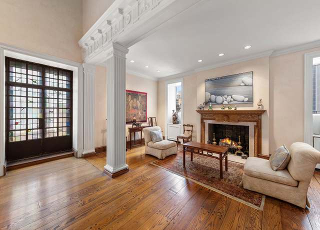 Property at 465 Park Ave Unit 19/20W, New York City, NY 10022, 4 beds, 4 baths